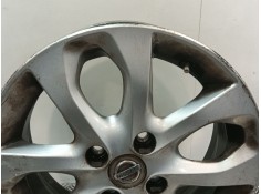 Recambio de llanta para nissan micra iv (k13k, k13kk) 1.2 referencia OEM IAM 403003HN1A   2