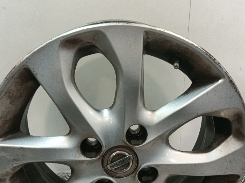 Recambio de llanta para nissan micra iv (k13k, k13kk) 1.2 referencia OEM IAM 403003HN1A  