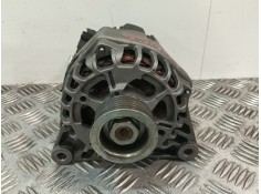 Recambio de alternador para peugeot 206 hatchback (2a/c) 1.6 16v referencia OEM IAM 9656956080 198570 
