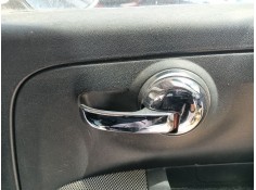 Recambio de maneta interior delantera derecha para fiat 500 (312_) 1.3 d multijet (312axe1a) referencia OEM IAM 0000735694907 00