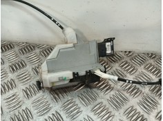 Recambio de cerradura puerta trasera derecha para citroën c5 berlina 2.0 hdi fap cat (rhr / dw10bted4) referencia OEM IAM PSA732 2