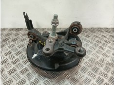 Recambio de mangueta trasera derecha para toyota c-hr (_x1_) 1.8 hybrid (zyx10_, zyx11_) referencia OEM IAM 42304F4031   2