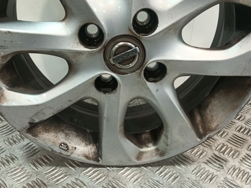 Recambio de llanta para nissan micra iv (k13k, k13kk) 1.2 referencia OEM IAM 403003HN1A  