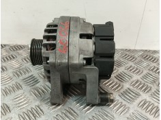 Recambio de alternador para peugeot 206 hatchback (2a/c) 1.6 16v referencia OEM IAM 9656956080 198570  2