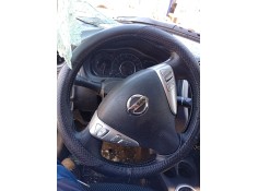 Recambio de volante para nissan note (e12) 1.5 dci referencia OEM IAM 484303VW1C  