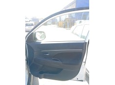 Recambio de elevalunas delantero derecho para mitsubishi asx (ga_w_) 1.8 di-d (ga6w) referencia OEM IAM 5713A256  