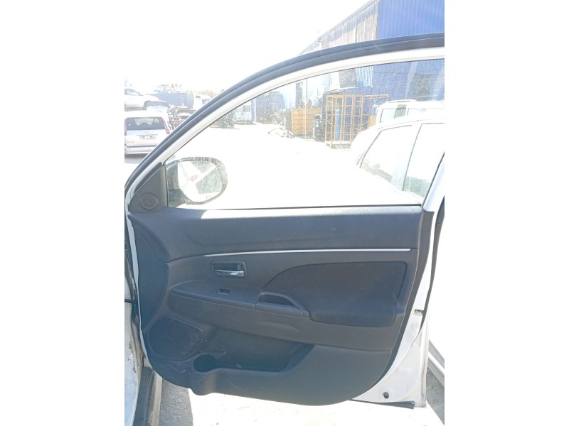 Recambio de elevalunas delantero derecho para mitsubishi asx (ga_w_) 1.8 di-d (ga6w) referencia OEM IAM 5713A256  