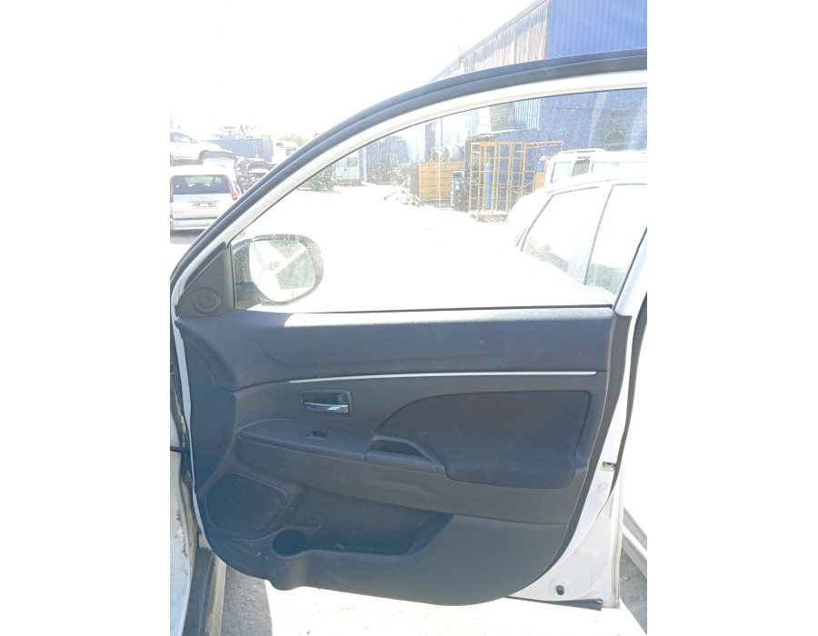 Recambio de elevalunas delantero derecho para mitsubishi asx (ga_w_) 1.8 di-d (ga6w) referencia OEM IAM 5713A256  