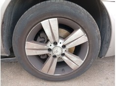 Recambio de mangueta delantera derecha para mercedes-benz viano (w639) cdi 2.2 (639.811, 639.813, 639.815, 639.711, 639.713) ref