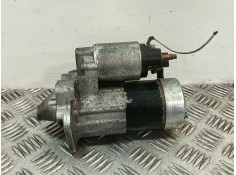 Recambio de motor arranque para renault clio iii referencia OEM IAM 8200584675B M000T87881 