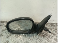 Recambio de retrovisor izquierdo para daewoo lanos (klat) 1.3 referencia OEM IAM T100BRKT  