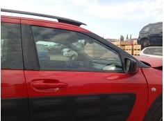 Recambio de luna delantera derecha para citroën c4 cactus 1.2 vti 82 referencia OEM IAM 9825141180  