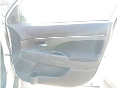 Recambio de elevalunas delantero derecho para mitsubishi asx (ga_w_) 1.8 di-d (ga6w) referencia OEM IAM 5713A256   2