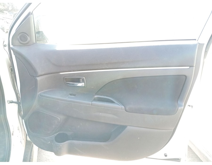 Recambio de elevalunas delantero derecho para mitsubishi asx (ga_w_) 1.8 di-d (ga6w) referencia OEM IAM 5713A256  