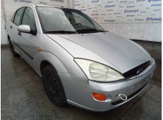 Recambio de motor completo para ford focus berlina (cak) 1.8 tddi turbodiesel cat referencia OEM IAM C9DA  