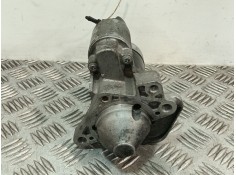 Recambio de motor arranque para renault clio iii referencia OEM IAM 8200584675B M000T87881  2