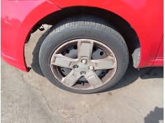 Recambio de pinza freno delantera izquierda para chevrolet aveo / kalos hatchback (t250, t255) 1.2 referencia OEM IAM 96534637  