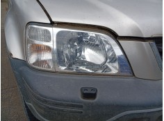 Recambio de faro derecho para honda cr-v i (rd) 2.0 16v 4wd (rd1, rd3) referencia OEM IAM 33101S10G01  