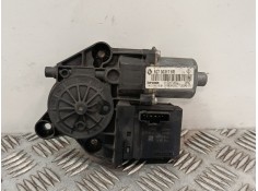 Recambio de motor elevalunas trasero derecho para renault scenic iii 1.2 16v referencia OEM IAM 827303178R 915947200 916836200