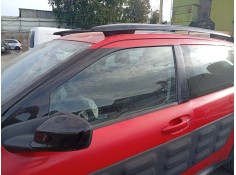 Recambio de luna delantera izquierda para citroën c4 cactus 1.2 vti 82 referencia OEM IAM 9825141280  