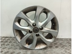 Recambio de llanta para nissan micra iv (k13k, k13kk) 1.2 referencia OEM IAM 403003HN1A  