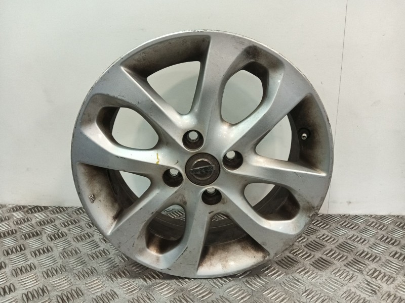 Recambio de llanta para nissan micra iv (k13k, k13kk) 1.2 referencia OEM IAM 403003HN1A  