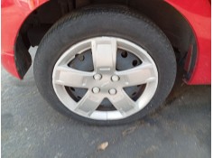 Recambio de pinza freno trasera derecha para chevrolet aveo / kalos hatchback (t250, t255) 1.2 referencia OEM IAM   
