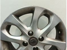 Recambio de llanta para nissan micra iv (k13k, k13kk) 1.2 referencia OEM IAM 403003HN1A   2