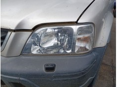 Recambio de faro izquierdo para honda cr-v i (rd) 2.0 16v 4wd (rd1, rd3) referencia OEM IAM 33151S10G01  