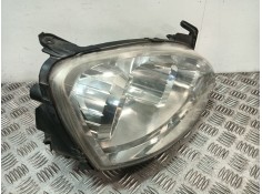 Recambio de faro derecho para opel corsa c (x01) 1.4 twinport (f08, f68) referencia OEM IAM 13100536   2