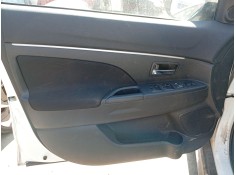 Recambio de elevalunas delantero izquierdo para mitsubishi asx (ga_w_) 1.8 di-d (ga6w) referencia OEM IAM 5713A255   2