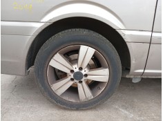 Recambio de mangueta trasera derecha para mercedes-benz viano (w639) cdi 2.2 (639.811, 639.813, 639.815, 639.711, 639.713) refer