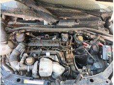 Recambio de motor arranque para fiat 500 (312_) 1.3 d multijet (312axe1a) referencia OEM IAM 0000071794625  