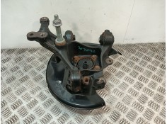 Recambio de mangueta trasera izquierda para toyota c-hr (_x1_) 1.8 hybrid (zyx10_, zyx11_) referencia OEM IAM 42305F4031  