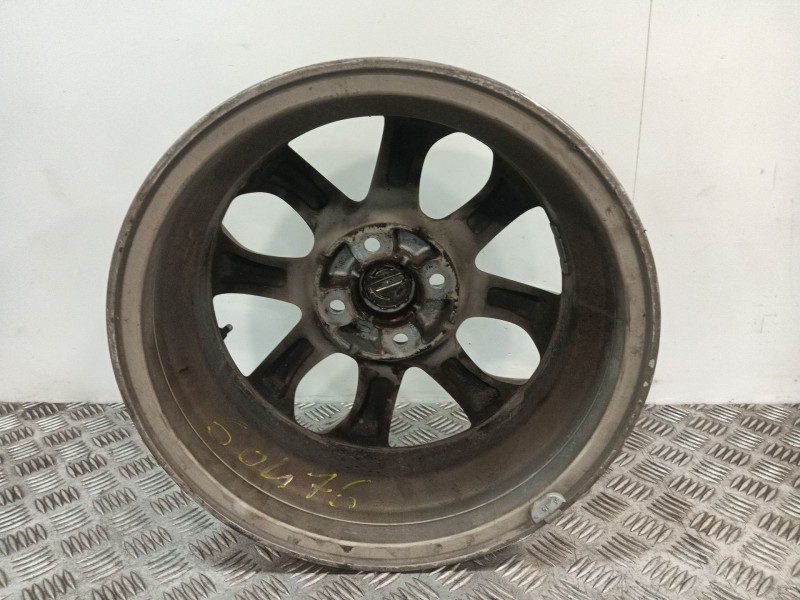 Recambio de llanta para nissan micra iv (k13k, k13kk) 1.2 referencia OEM IAM 403003HN1A  