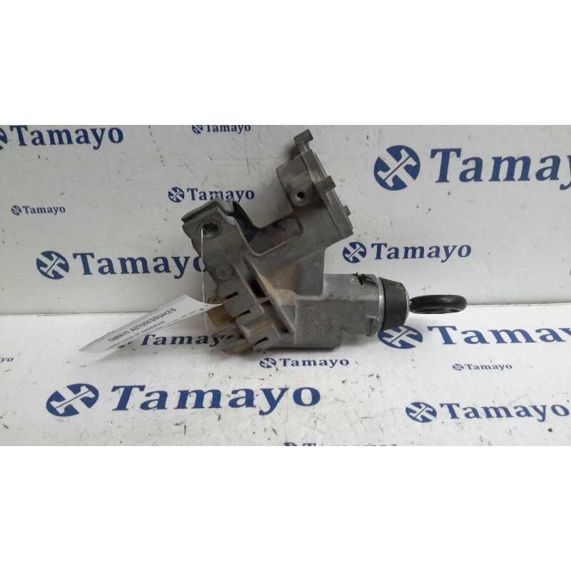Recambio de conmutador de arranque para volkswagen corrado (509) 2.0 16v cat (9a) referencia OEM IAM 290596  357905851