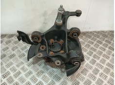 Recambio de mangueta trasera izquierda para toyota c-hr (_x1_) 1.8 hybrid (zyx10_, zyx11_) referencia OEM IAM 42305F4031   2