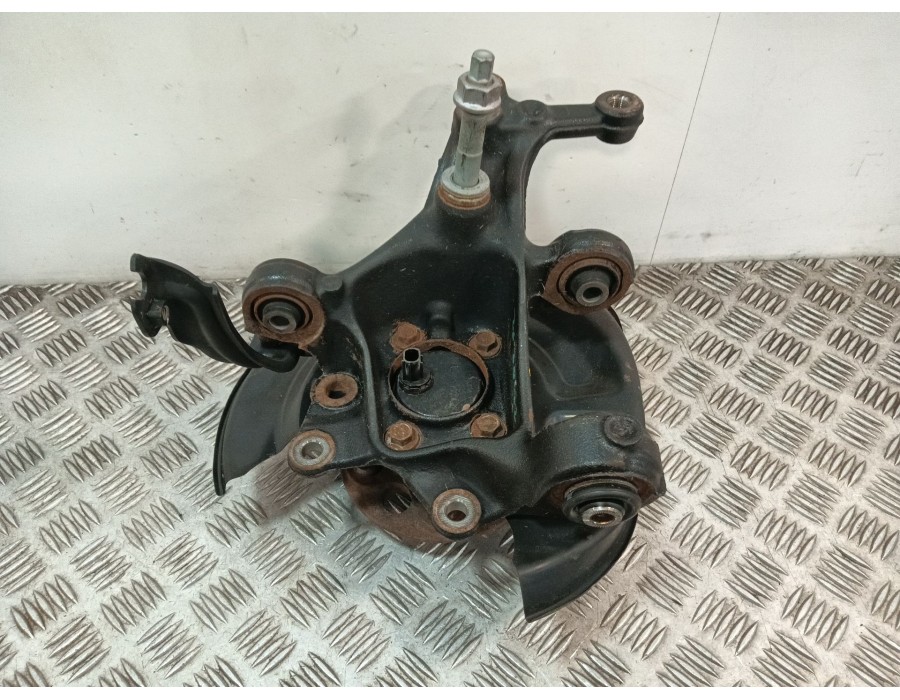 Recambio de mangueta trasera izquierda para toyota c-hr (_x1_) 1.8 hybrid (zyx10_, zyx11_) referencia OEM IAM 42305F4031  