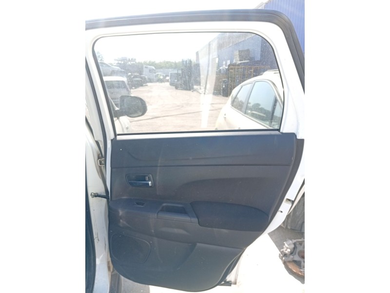 Recambio de elevalunas trasero derecho para mitsubishi asx (ga_w_) 1.8 di-d (ga6w) referencia OEM IAM 5743A178  