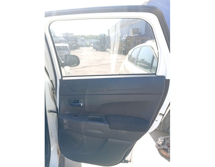 Recambio de elevalunas trasero derecho para mitsubishi asx (ga_w_) 1.8 di-d (ga6w) referencia OEM IAM 5743A178  