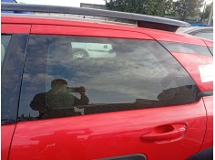 Recambio de luna trasera izquierda para citroën c4 cactus 1.2 vti 82 referencia OEM IAM 9827623380  