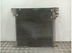 Recambio de condensador / radiador aire acondicionado para mercedes-benz vito furgoneta (w638) 110 d 2.3 (638.074, 638.078) refe 2