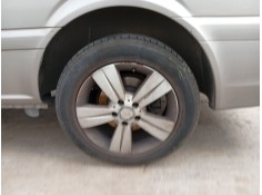 Recambio de mangueta trasera izquierda para mercedes-benz viano (w639) cdi 2.2 (639.811, 639.813, 639.815, 639.711, 639.713) ref