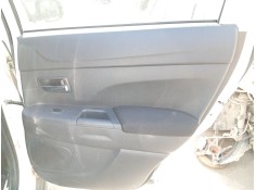 Recambio de elevalunas trasero derecho para mitsubishi asx (ga_w_) 1.8 di-d (ga6w) referencia OEM IAM 5743A178   2