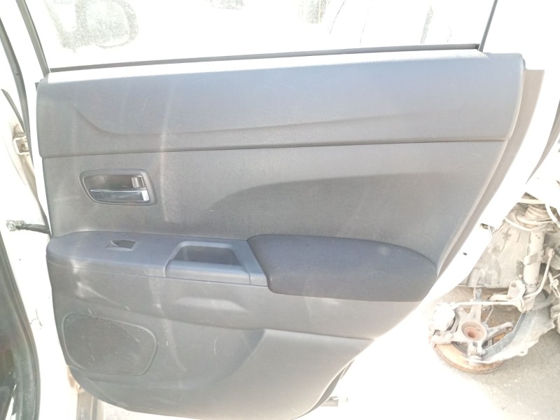 Recambio de elevalunas trasero derecho para mitsubishi asx (ga_w_) 1.8 di-d (ga6w) referencia OEM IAM 5743A178  