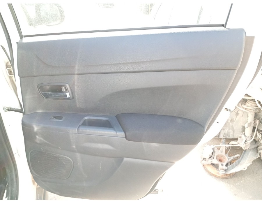 Recambio de elevalunas trasero derecho para mitsubishi asx (ga_w_) 1.8 di-d (ga6w) referencia OEM IAM 5743A178  