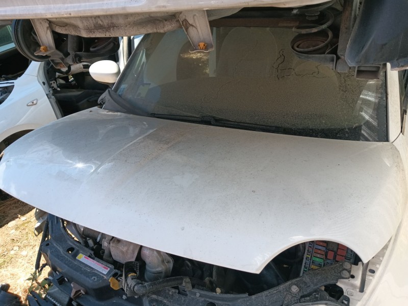 Recambio de motor limpia delantero para fiat 500 (312_) 1.3 d multijet (312axe1a) referencia OEM IAM 0000077364424  