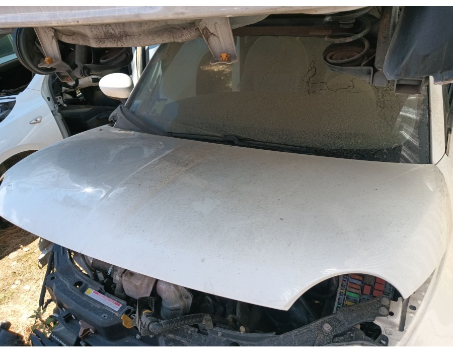 Recambio de motor limpia delantero para fiat 500 (312_) 1.3 d multijet (312axe1a) referencia OEM IAM 0000077364424  