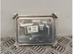 Recambio de centralita faros xenon para opel corsa f xhl mt6 1.2 up hnek referencia OEM IAM 1ST210655   2