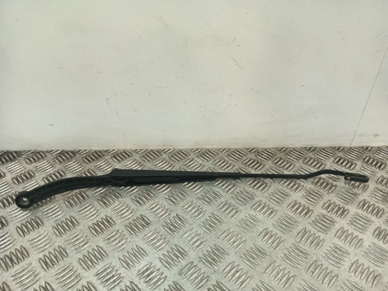 Recambio de brazo limpia delantero izquierdo para peugeot 307 (3a/c) 2.0 hdi 90 referencia OEM IAM 9634371280  